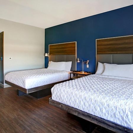 Hotel Tru By Hilton Monroe, Oh Exterior foto