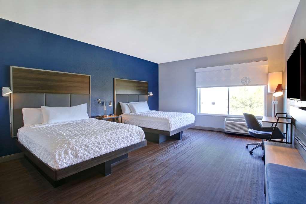 Hotel Tru By Hilton Monroe, Oh Zimmer foto