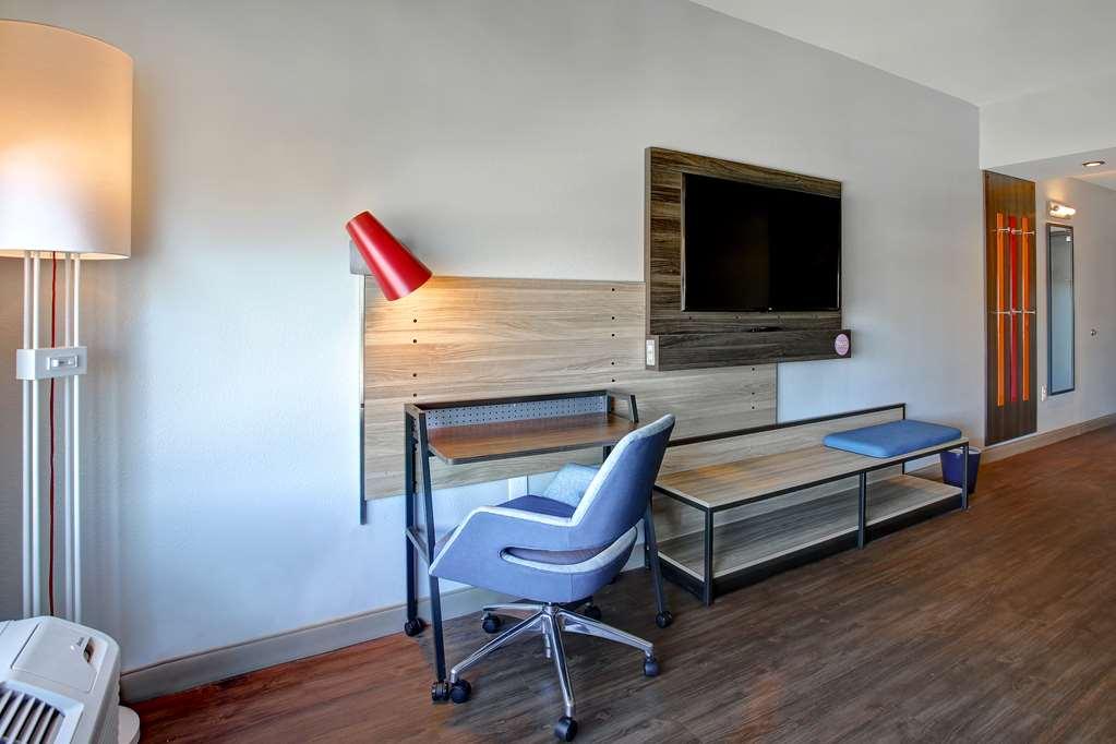 Hotel Tru By Hilton Monroe, Oh Zimmer foto