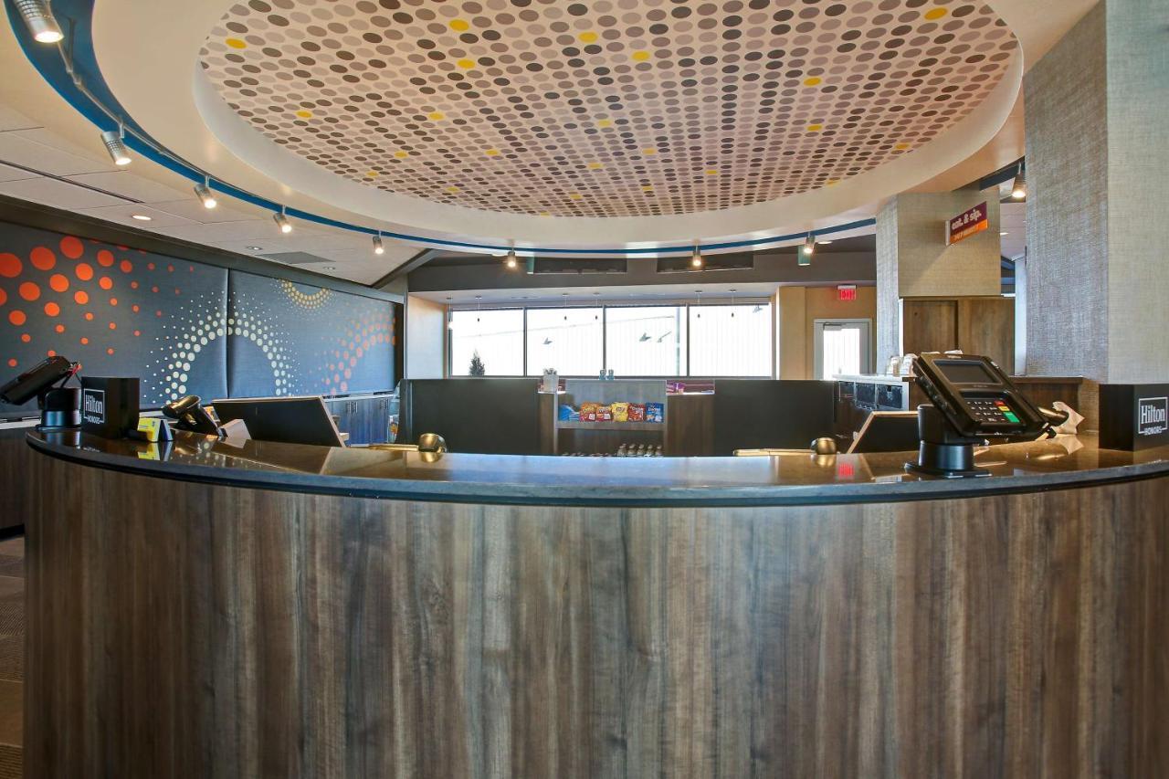 Hotel Tru By Hilton Monroe, Oh Exterior foto