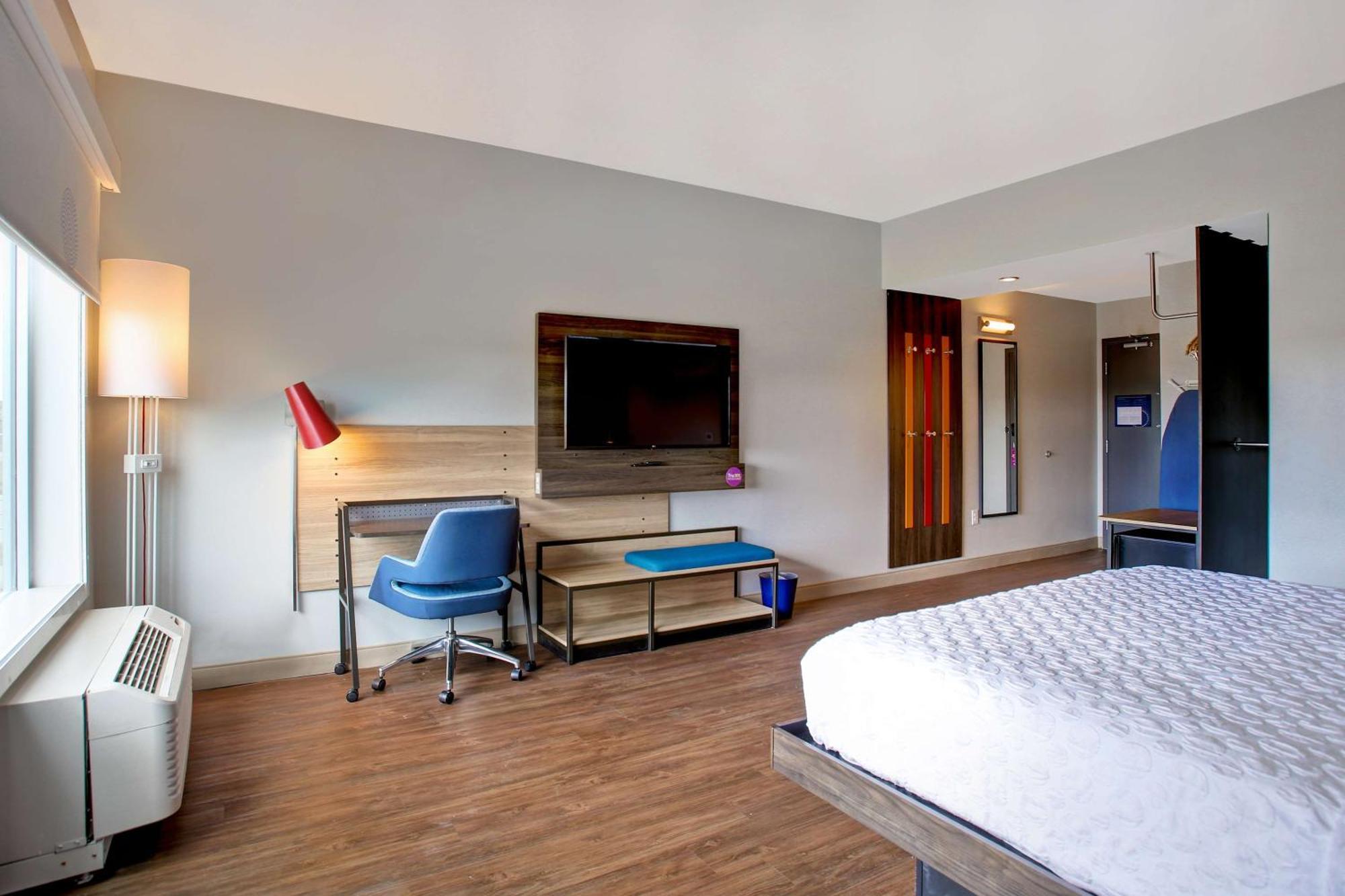 Hotel Tru By Hilton Monroe, Oh Exterior foto