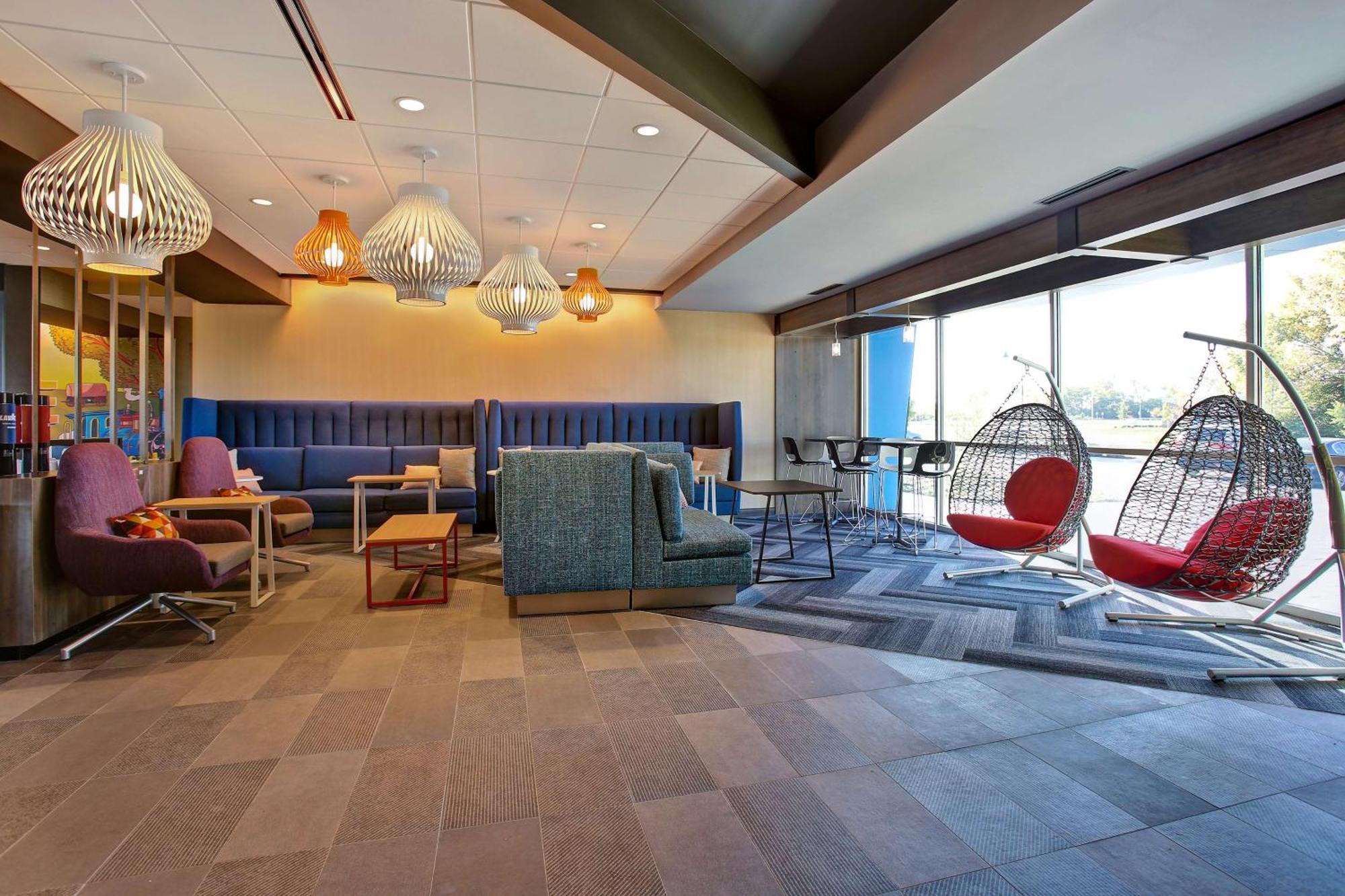 Hotel Tru By Hilton Monroe, Oh Exterior foto